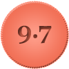 exceptional rating